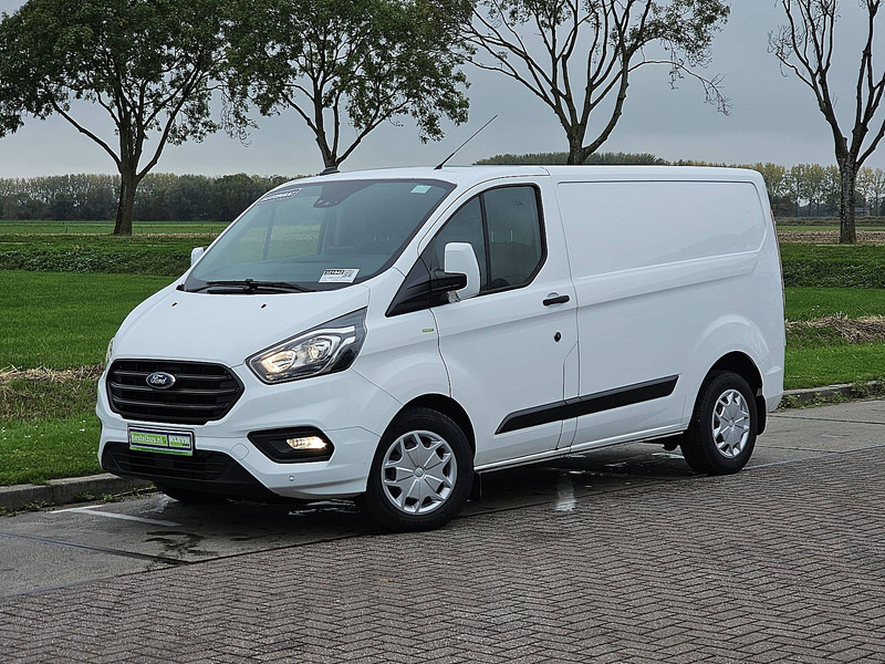 Ford Transit Custom 2.0 L1H1 Navi Euro6 - Van kecil: gambar 2 Ford Transit Custom 2.0 L1H1 Navi Euro6 - Van kecil: gambar 2