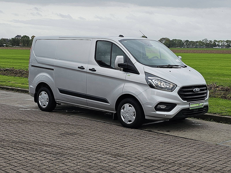 Ford Transit Custom 2.0 L1H1 Navi Standkach. - Van kecil: gambar 5 Ford Transit Custom 2.0 L1H1 Navi Standkach. - Van kecil: gambar 5