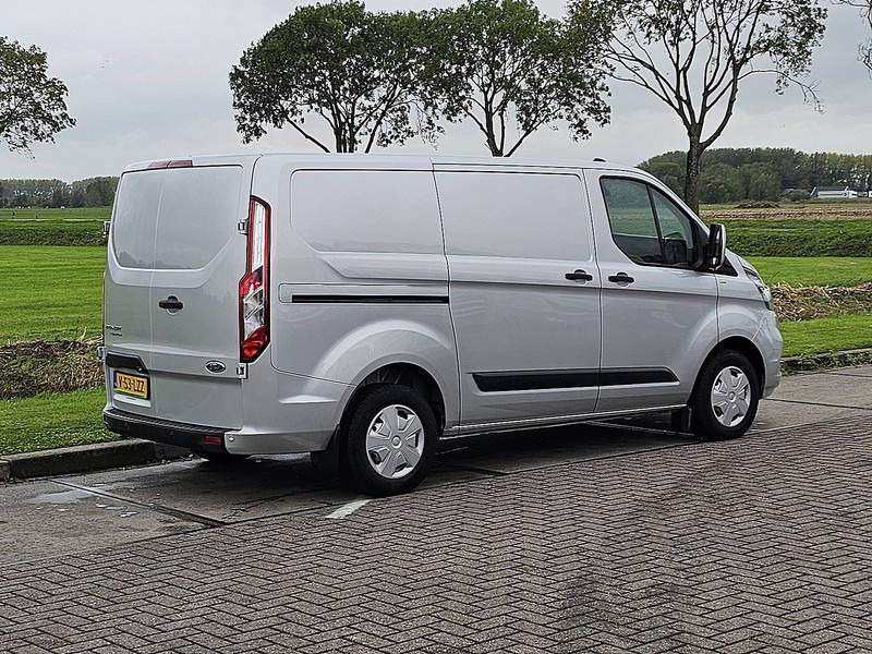 Ford Transit Custom 2.0 L1H1 Navi Standkach. - Van kecil: gambar 3 Ford Transit Custom 2.0 L1H1 Navi Standkach. - Van kecil: gambar 3