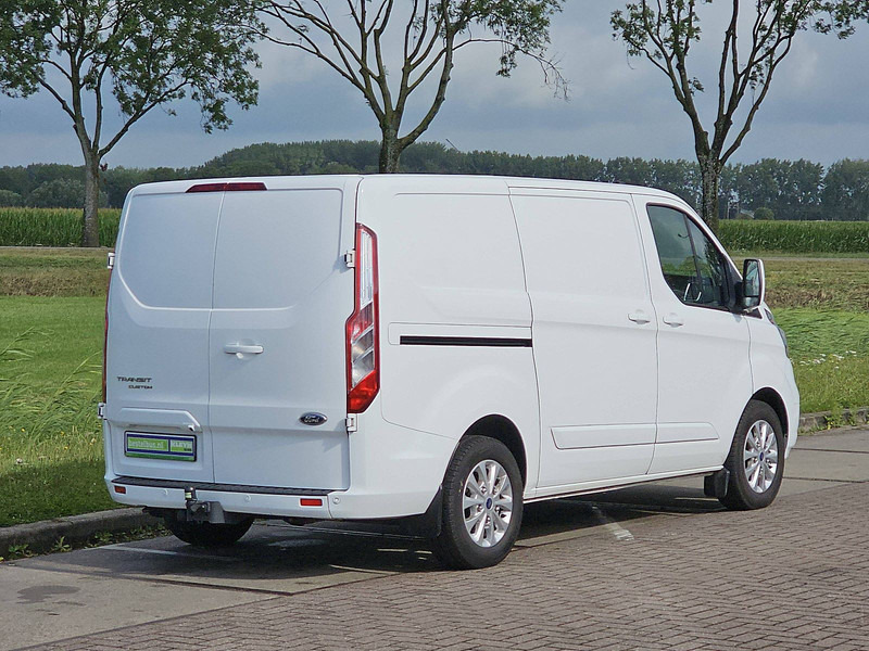 Ford Transit Custom 2.0 L1H1 Navi Trekhaak - Van kecil: gambar 3 Ford Transit Custom 2.0 L1H1 Navi Trekhaak - Van kecil: gambar 3