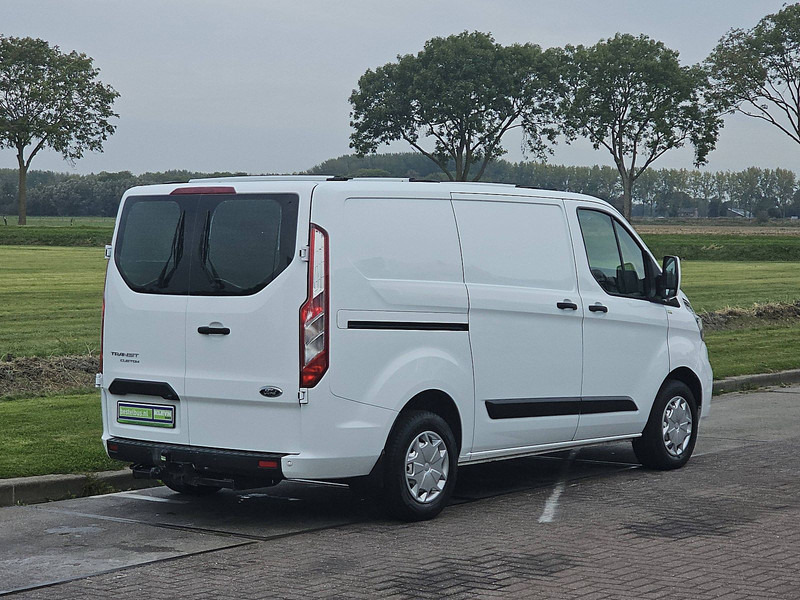 Ford Transit Custom 2.0 L1H1 Navi Trekhaak! - Van kecil: gambar 3 Ford Transit Custom 2.0 L1H1 Navi Trekhaak! - Van kecil: gambar 3