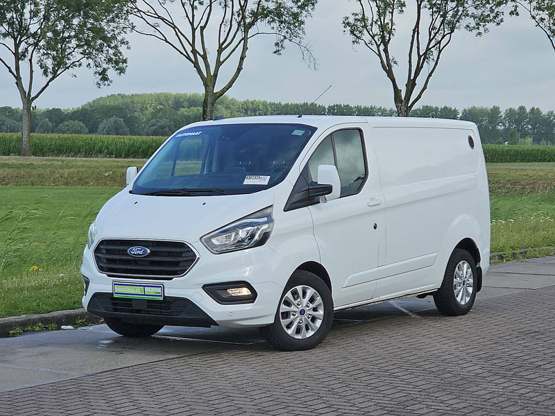 Ford Transit Custom 2.0 L1H1 Navi Trekhaak - Van kecil: gambar 2 Ford Transit Custom 2.0 L1H1 Navi Trekhaak - Van kecil: gambar 2