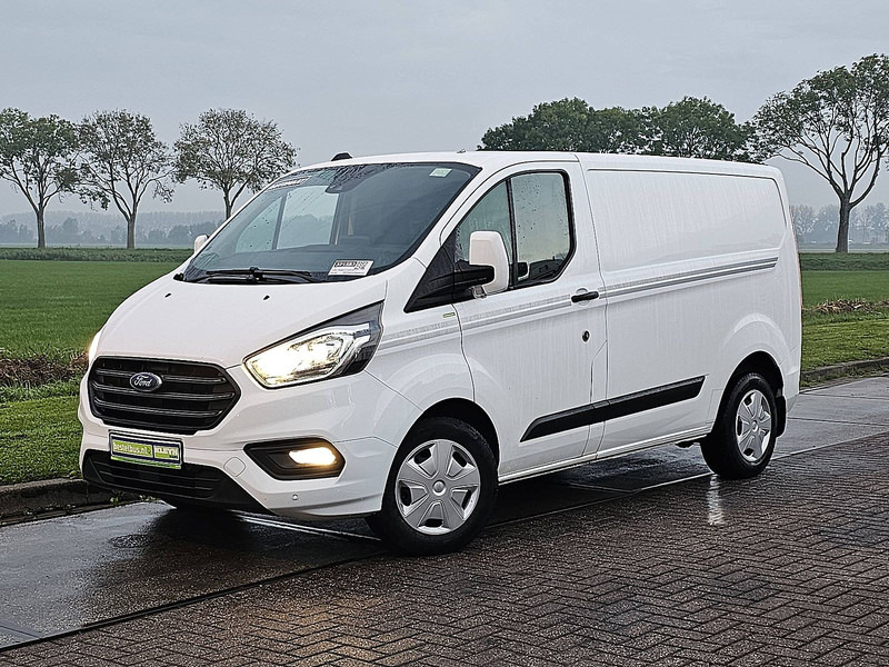 Ford Transit Custom 2.0 L1H1 WP-Inrichting! - Van kecil: gambar 2 Ford Transit Custom 2.0 L1H1 WP-Inrichting! - Van kecil: gambar 2