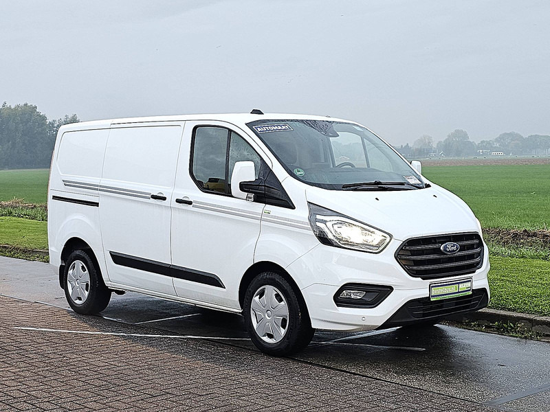 Ford Transit Custom 2.0 L1H1 WP-Inrichting! - Van kecil: gambar 5 Ford Transit Custom 2.0 L1H1 WP-Inrichting! - Van kecil: gambar 5