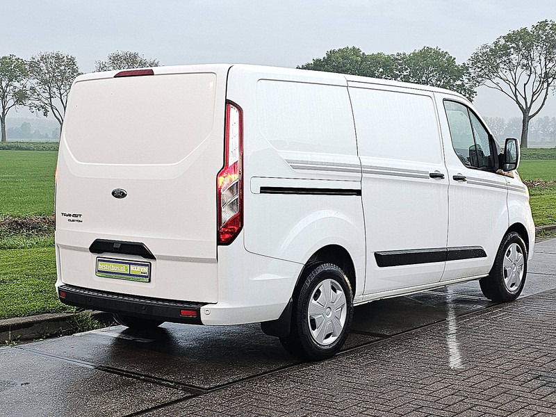 Ford Transit Custom 2.0 L1H1 WP-Inrichting! - Van kecil: gambar 3 Ford Transit Custom 2.0 L1H1 WP-Inrichting! - Van kecil: gambar 3