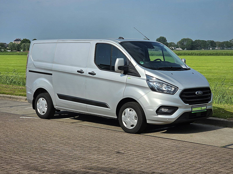 Ford Transit Custom 2.0 L1H1 Wp-Inrichting! - Van panel: gambar 5 Ford Transit Custom 2.0 L1H1 Wp-Inrichting! - Van panel: gambar 5