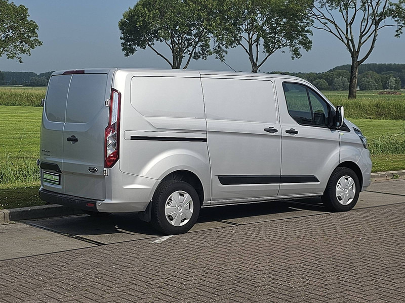 Ford Transit Custom 2.0 L1H1 Wp-Inrichting! - Van panel: gambar 3 Ford Transit Custom 2.0 L1H1 Wp-Inrichting! - Van panel: gambar 3