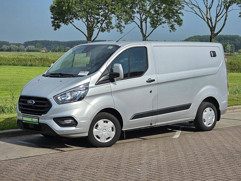 Ford Transit Custom 2.0 L1H1 Wp-Inrichting! - Van panel: gambar 2 Ford Transit Custom 2.0 L1H1 Wp-Inrichting! - Van panel: gambar 2