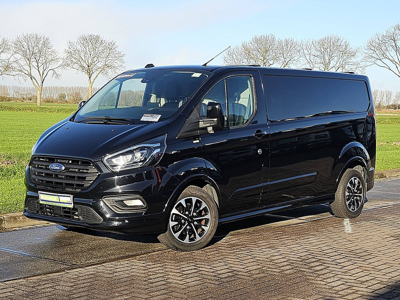 Ford Transit Custom 2.0 L2H1 185PK Sport Aut - Van kecil: gambar 2 Ford Transit Custom 2.0 L2H1 185PK Sport Aut - Van kecil: gambar 2
