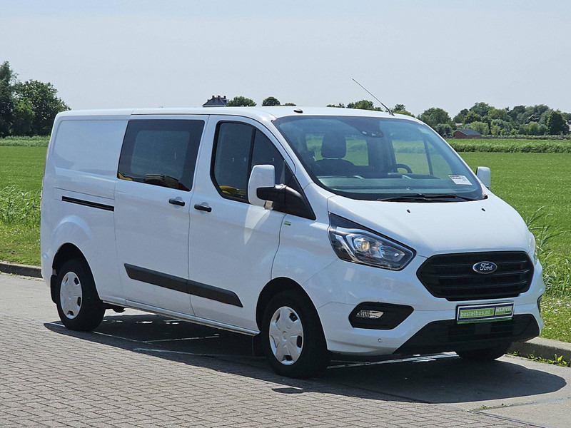 Ford Transit Custom 2.0 L2H1 Dubbel Cabine ! - Van kecil: gambar 5 Ford Transit Custom 2.0 L2H1 Dubbel Cabine ! - Van kecil: gambar 5