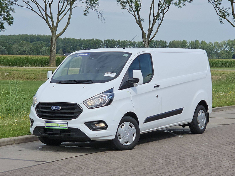 Ford Transit Custom 2.0 L2H1 Navi Airco - Van kecil: gambar 2 Ford Transit Custom 2.0 L2H1 Navi Airco - Van kecil: gambar 2