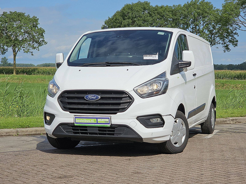 Ford Transit Custom 2.0 L2H1 Navi Airco - Van kecil: gambar 1 Ford Transit Custom 2.0 L2H1 Navi Airco - Van kecil: gambar 1