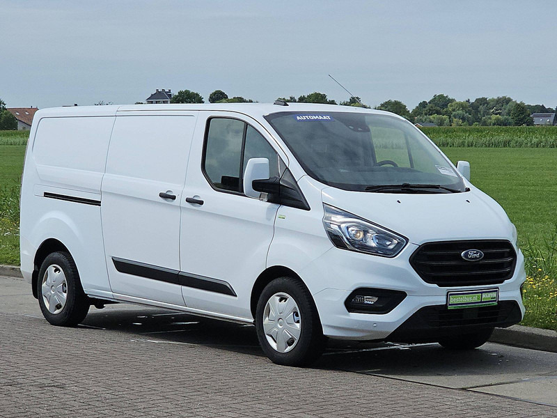 Ford Transit Custom 2.0 L2H1 Navi Airco - Van kecil: gambar 5 Ford Transit Custom 2.0 L2H1 Navi Airco - Van kecil: gambar 5