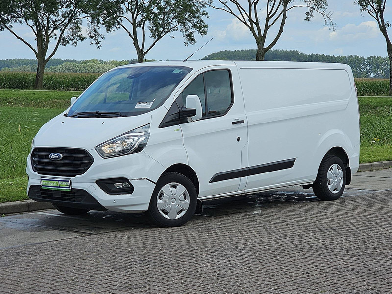 Ford Transit Custom 2.0 L2H1 Navi Airco - Van kecil: gambar 2 Ford Transit Custom 2.0 L2H1 Navi Airco - Van kecil: gambar 2