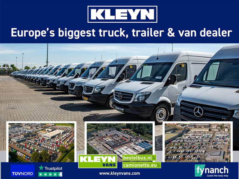 Ford Transit Custom 2.0 L2H1 Navi Airco - Van kecil: gambar 1 Ford Transit Custom 2.0 L2H1 Navi Airco - Van kecil: gambar 1