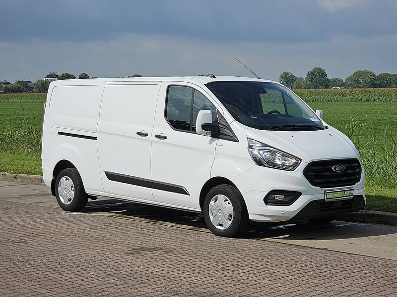 Ford Transit Custom 2.0 L2H1 Navi Airco - Van kecil: gambar 5 Ford Transit Custom 2.0 L2H1 Navi Airco - Van kecil: gambar 5