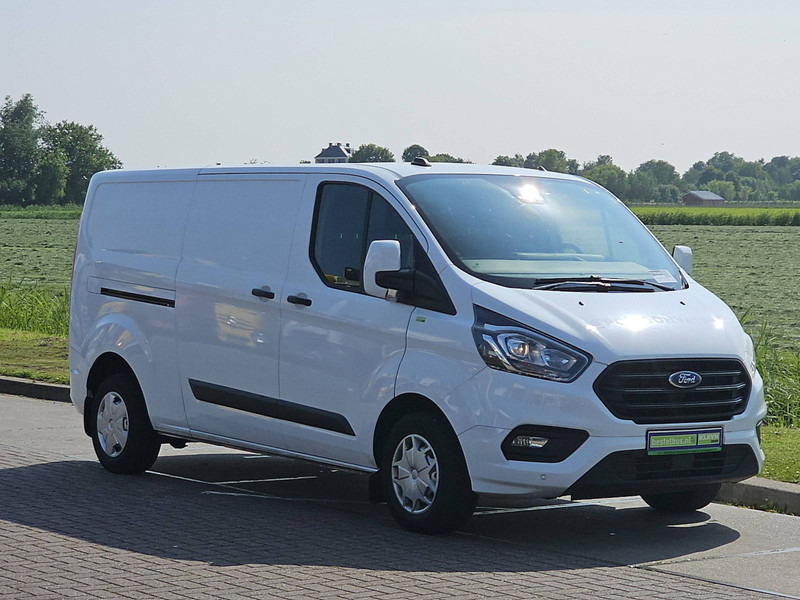Ford Transit Custom 2.0 L2H1 Navi Euro6 AC! - Van kecil: gambar 5 Ford Transit Custom 2.0 L2H1 Navi Euro6 AC! - Van kecil: gambar 5