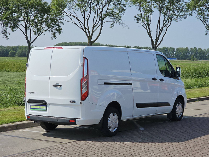 Ford Transit Custom 2.0 L2H1 Navi Euro6 AC! - Van kecil: gambar 3 Ford Transit Custom 2.0 L2H1 Navi Euro6 AC! - Van kecil: gambar 3