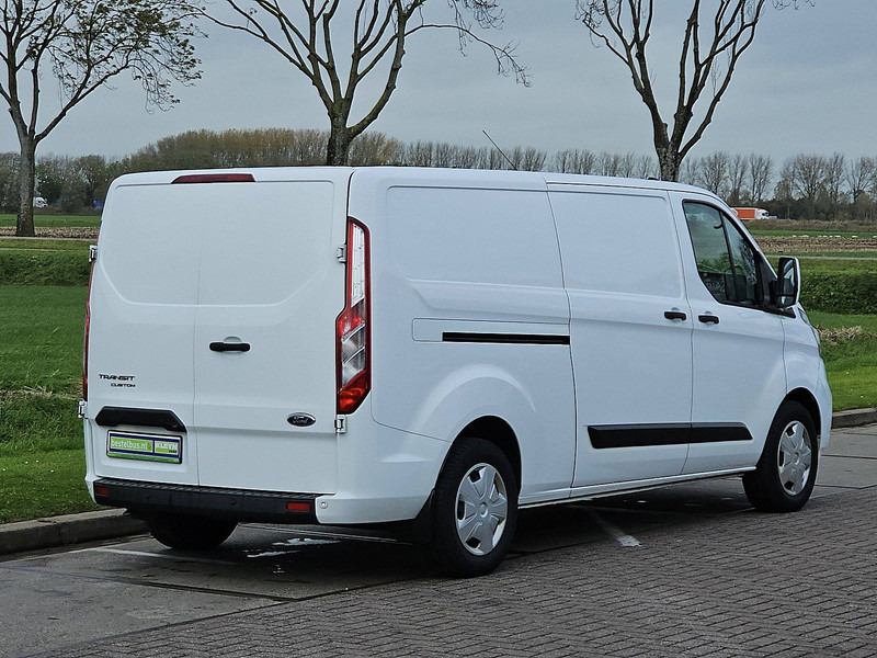 Ford Transit Custom 2.0 L2H1 Navi Inrchting! - Van kecil: gambar 3 Ford Transit Custom 2.0 L2H1 Navi Inrchting! - Van kecil: gambar 3
