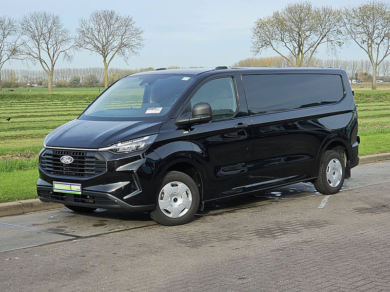 Ford Transit Custom 2.0 L2H1 Navi LED! - Van kecil: gambar 2 Ford Transit Custom 2.0 L2H1 Navi LED! - Van kecil: gambar 2