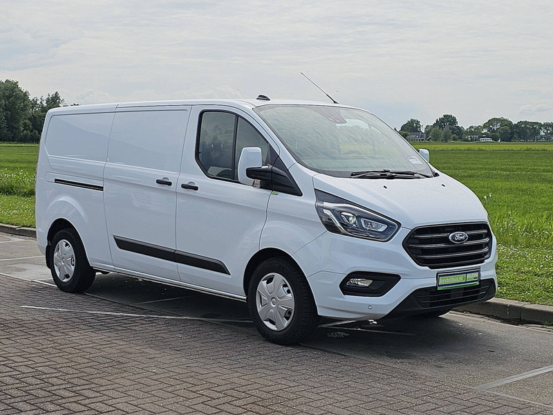 Ford Transit Custom 2.0 L2H1 Wp-Inrichting ! - Van kecil: gambar 5 Ford Transit Custom 2.0 L2H1 Wp-Inrichting ! - Van kecil: gambar 5