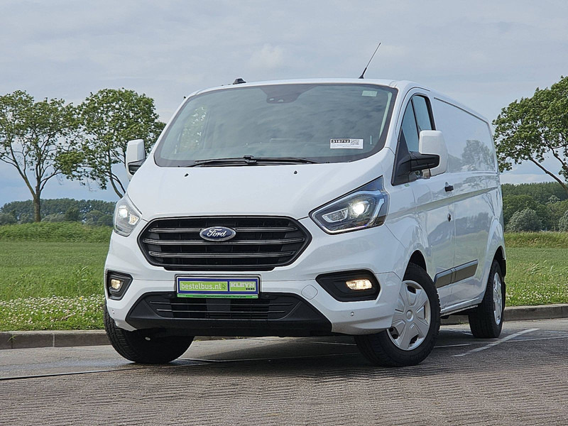 Ford Transit Custom 2.0 L2H1 Wp-Inrichting ! - Van kecil: gambar 1 Ford Transit Custom 2.0 L2H1 Wp-Inrichting ! - Van kecil: gambar 1