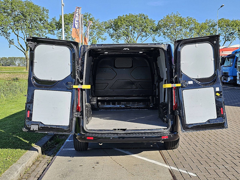 Van kecil Ford Transit Custom 2.0 SPORT 185Pk NAP!: gambar 10