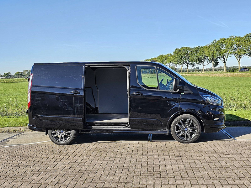 Van kecil Ford Transit Custom 2.0 SPORT 185Pk NAP!: gambar 11