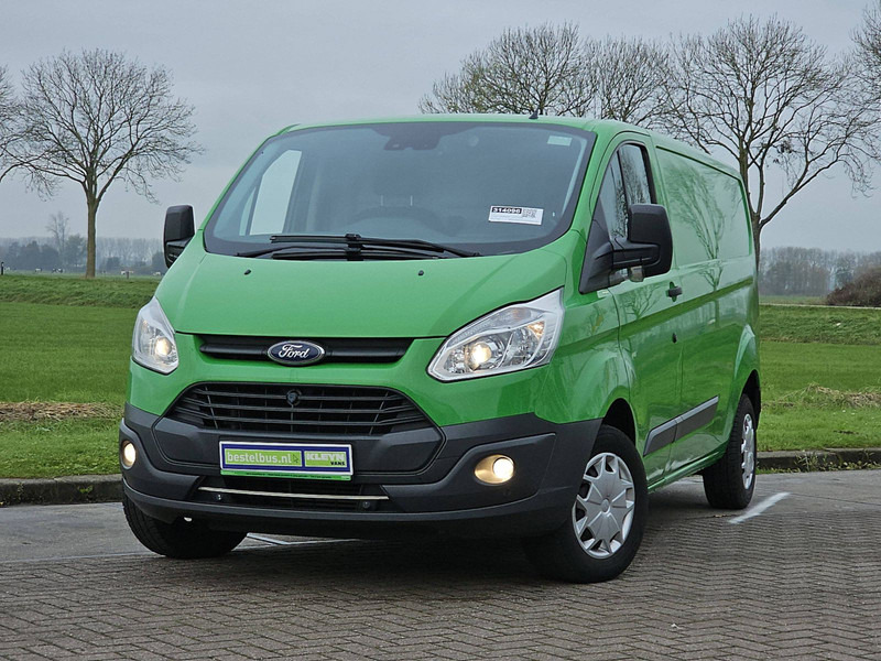 Van kecil Ford Transit Custom  2.0 TD TREND L2H1: gambar 1