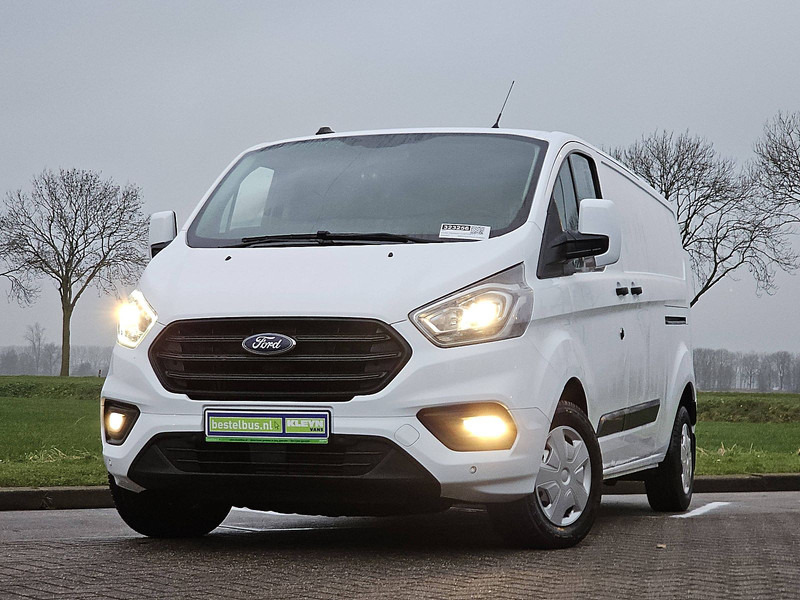 Ford Transit Custom 2.0 TDCI 130 TREND L2 - Van kecil: gambar 1 Ford Transit Custom 2.0 TDCI 130 TREND L2 - Van kecil: gambar 1