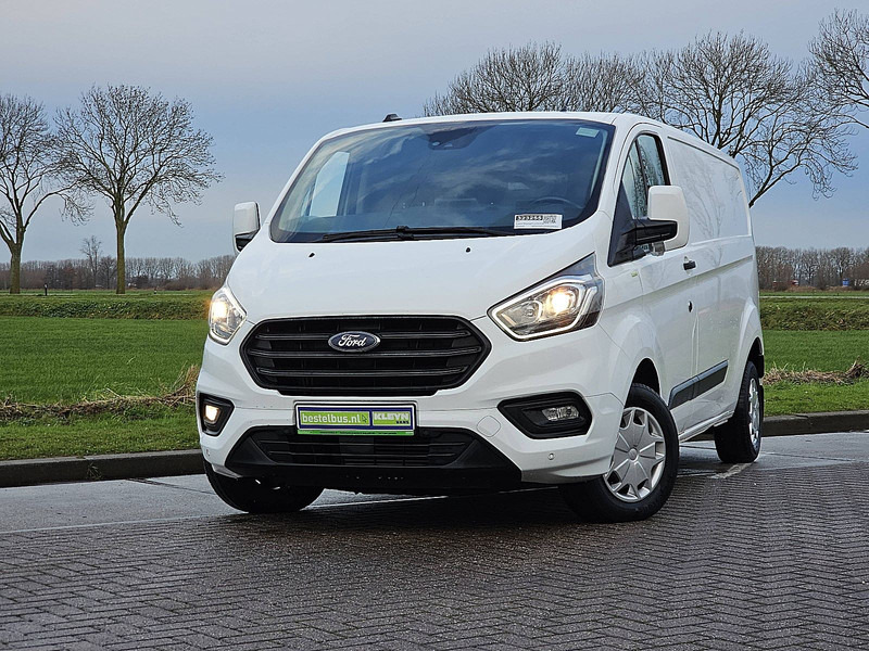 Ford Transit Custom 2.0 TDCI 130 TREND L2 - Van kecil: gambar 1 Ford Transit Custom 2.0 TDCI 130 TREND L2 - Van kecil: gambar 1