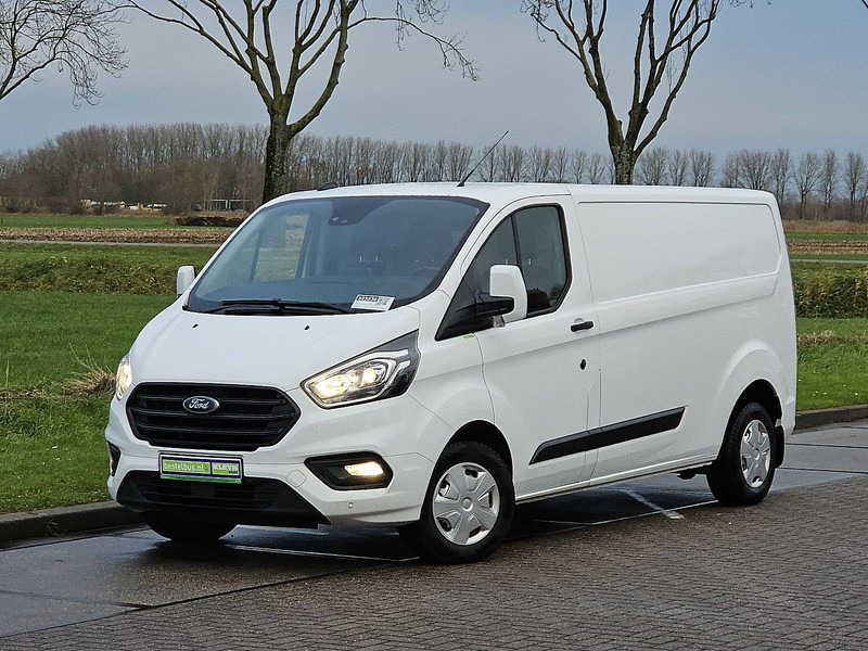Ford Transit Custom 2.0 TDCI 130 TREND L2 - Van kecil: gambar 2 Ford Transit Custom 2.0 TDCI 130 TREND L2 - Van kecil: gambar 2