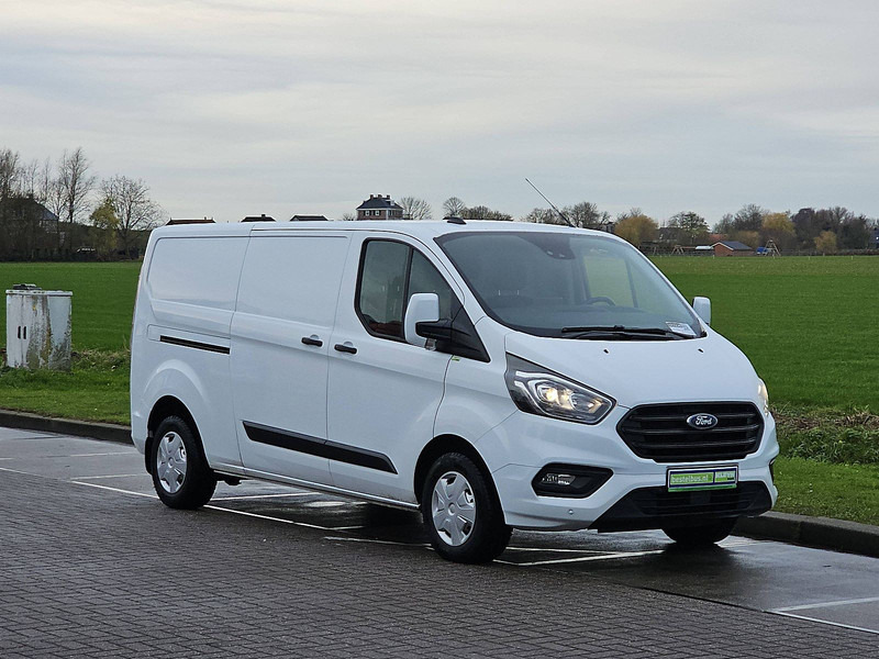 Ford Transit Custom 2.0 TDCI 130 TREND L2 - Van kecil: gambar 5 Ford Transit Custom 2.0 TDCI 130 TREND L2 - Van kecil: gambar 5