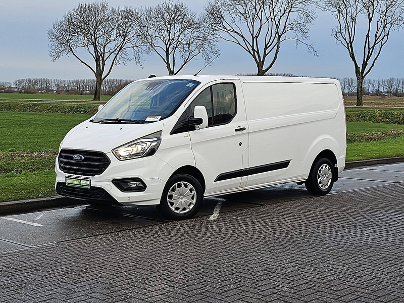 Ford Transit Custom 2.0 TDCI 130 TREND L2 - Van kecil: gambar 2 Ford Transit Custom 2.0 TDCI 130 TREND L2 - Van kecil: gambar 2