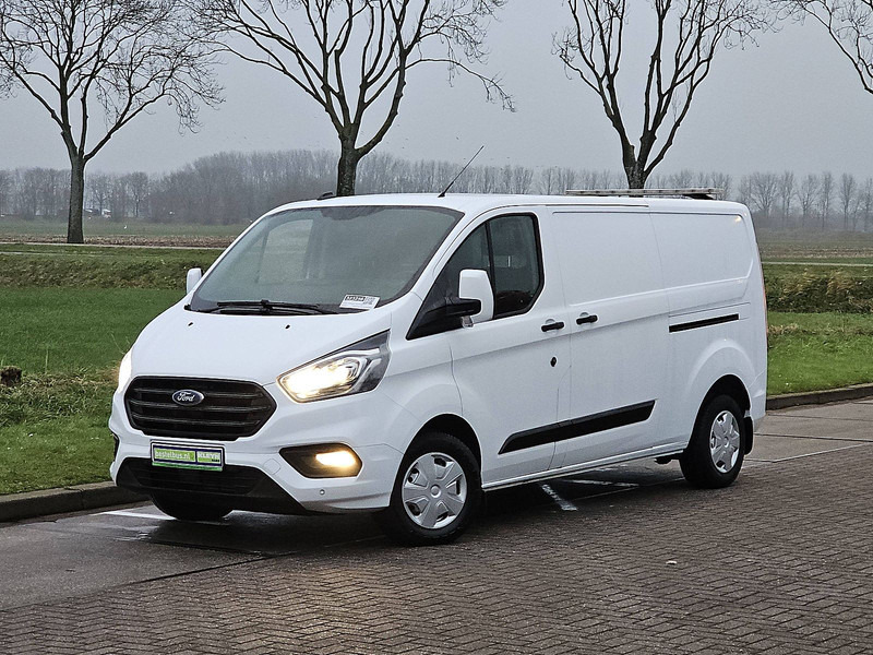 Ford Transit Custom 2.0 TDCI 130 TREND L2 - Van kecil: gambar 2 Ford Transit Custom 2.0 TDCI 130 TREND L2 - Van kecil: gambar 2