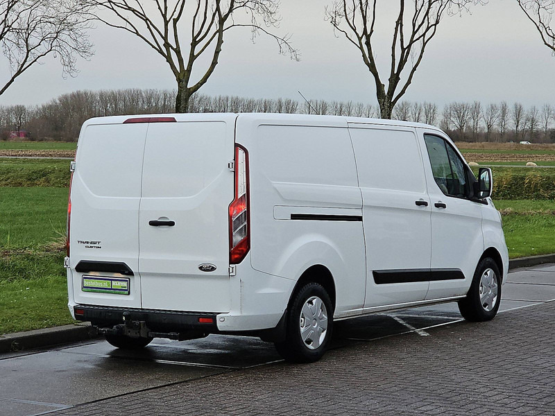 Ford Transit Custom 2.0 TDCI 130 TREND L2 - Van kecil: gambar 3 Ford Transit Custom 2.0 TDCI 130 TREND L2 - Van kecil: gambar 3