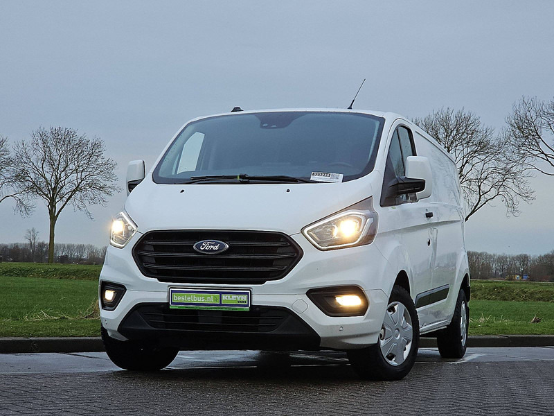 Ford Transit Custom 2.0 TDCI 130 TREND L2 - Van kecil: gambar 1 Ford Transit Custom 2.0 TDCI 130 TREND L2 - Van kecil: gambar 1
