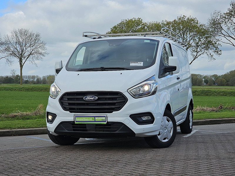 Ford Transit Custom 2.0 ac carplay EURO6 - Van kecil: gambar 1 Ford Transit Custom 2.0 ac carplay EURO6 - Van kecil: gambar 1