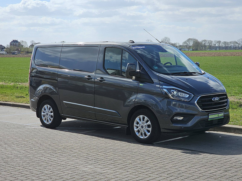 Ford Transit Custom L1H1 170Pk Automaat! - Van kecil: gambar 5 Ford Transit Custom L1H1 170Pk Automaat! - Van kecil: gambar 5