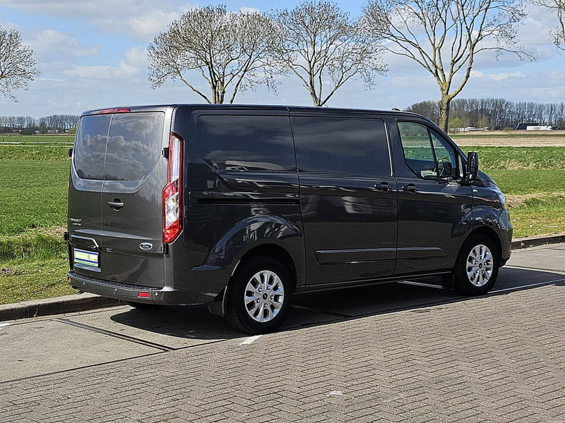 Ford Transit Custom L1H1 170Pk Automaat! - Van kecil: gambar 3 Ford Transit Custom L1H1 170Pk Automaat! - Van kecil: gambar 3