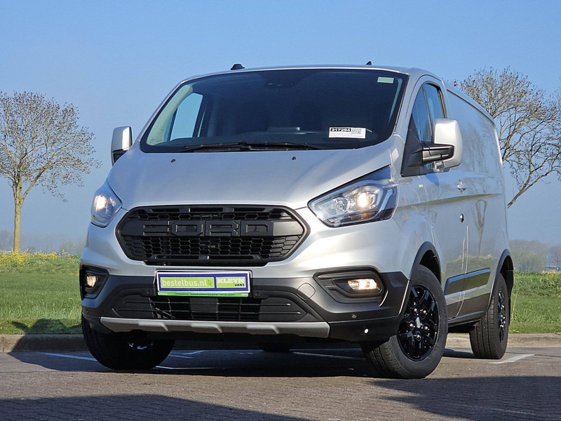 Ford Transit Custom L1H1 TRAIL-EDIITON! - Van kecil: gambar 1 Ford Transit Custom L1H1 TRAIL-EDIITON! - Van kecil: gambar 1