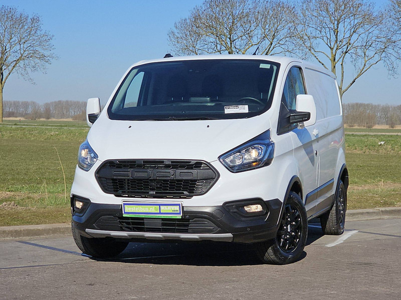 Ford Transit Custom L1H1 TRAIL-EDITION! - Van kecil: gambar 1 Ford Transit Custom L1H1 TRAIL-EDITION! - Van kecil: gambar 1