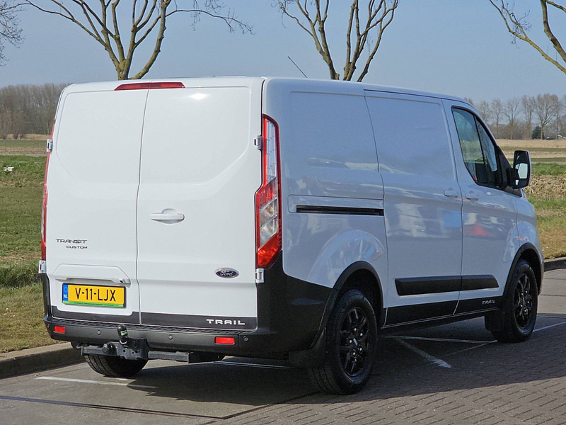 Ford Transit Custom L1H1 TRAIL-EDITION! - Van kecil: gambar 3 Ford Transit Custom L1H1 TRAIL-EDITION! - Van kecil: gambar 3