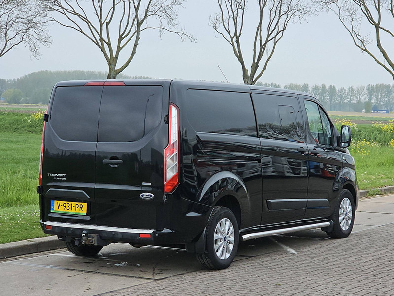 Ford Transit Custom ac automaat EURO6 - Van kecil: gambar 3 Ford Transit Custom ac automaat EURO6 - Van kecil: gambar 3
