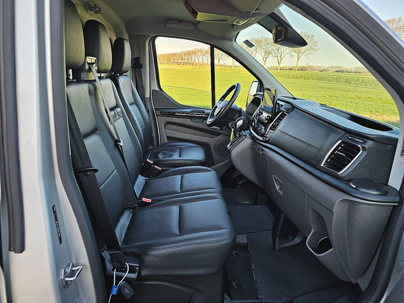 Van kecil Ford Transit Custom  ac automaat EURO6: gambar 7