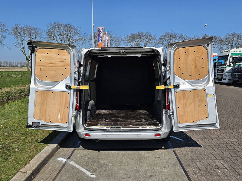 Van kecil Ford Transit Custom  ac automaat EURO6: gambar 10