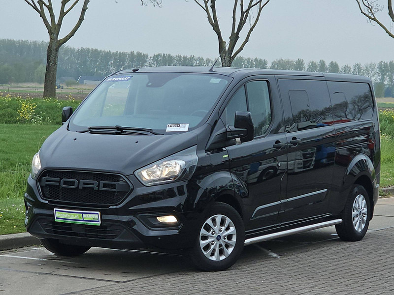 Ford Transit Custom ac automaat EURO6 - Van kecil: gambar 2 Ford Transit Custom ac automaat EURO6 - Van kecil: gambar 2