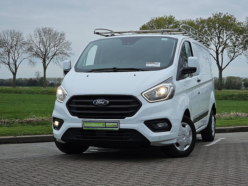Ford Transit Custom  ac carplay EURO6 - Van kecil: gambar 1 Ford Transit Custom  ac carplay EURO6 - Van kecil: gambar 1