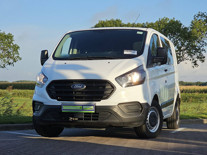 Ford Transit Custom ac dc 6 pers EURO6 - Van kecil: gambar 1 Ford Transit Custom ac dc 6 pers EURO6 - Van kecil: gambar 1