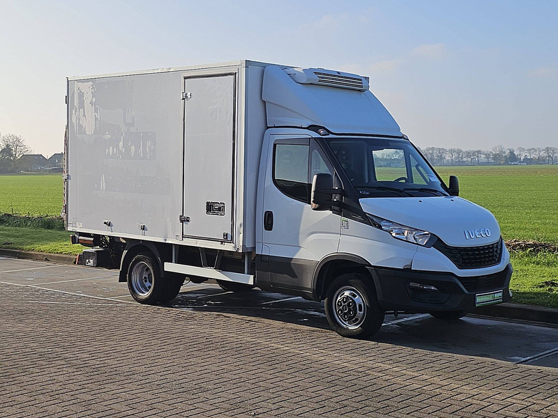 Iveco Daily 35 C 16 FRIGO D/N - Van berpendingin: gambar 5 Iveco Daily 35 C 16 FRIGO D/N - Van berpendingin: gambar 5